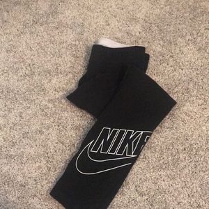 Nike Capri leggings